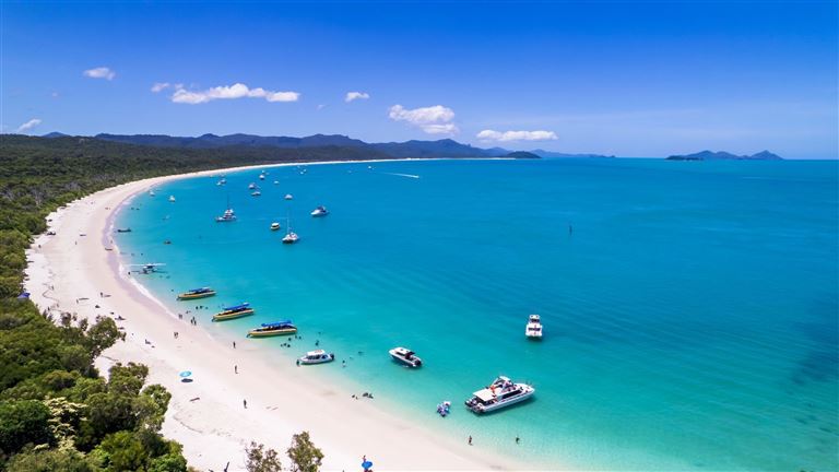 Highlights der Ostküste ©Visionate australia/istock